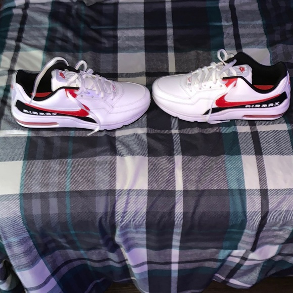nike airmax ltd 3s - Picture 4 of 5